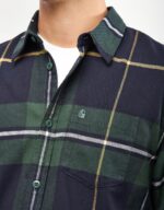Carhartt WIP - Garnet Shirt Sycamore Tree - immagine 2