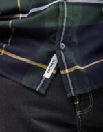 Carhartt WIP - Garnet Shirt Sycamore Tree - immagine 3