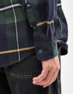 Carhartt WIP - Garnet Shirt Sycamore Tree - immagine 4