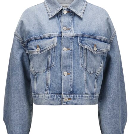 Agolde - Palmer Denim Jacket