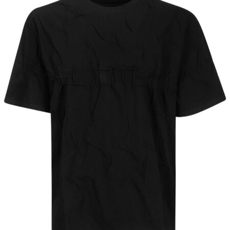 Heliot Emil - Quadratic T-shirt