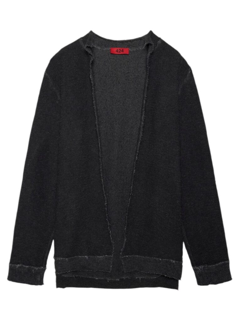 Washed Black