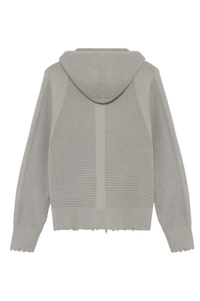 Ice Grey