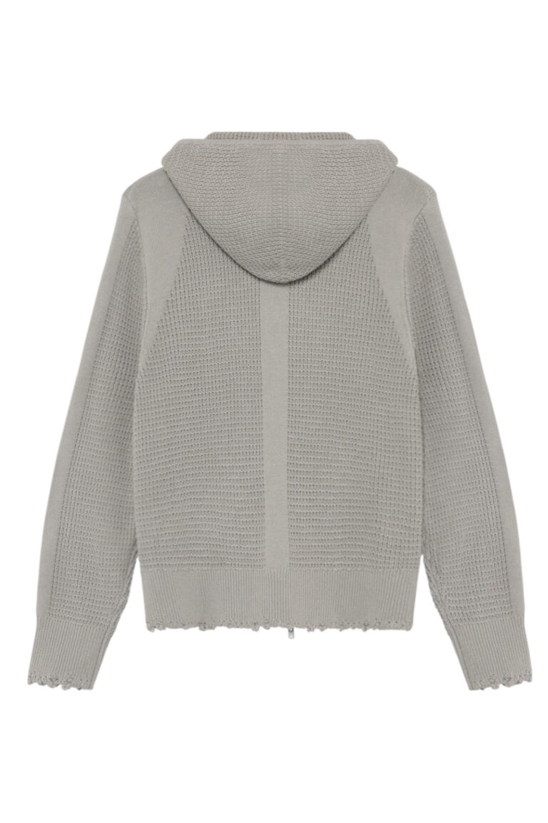 Ice Grey