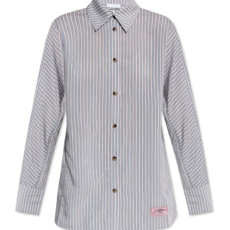 Ganni - Ganni Shirt