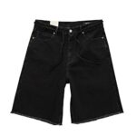 Washed Black
