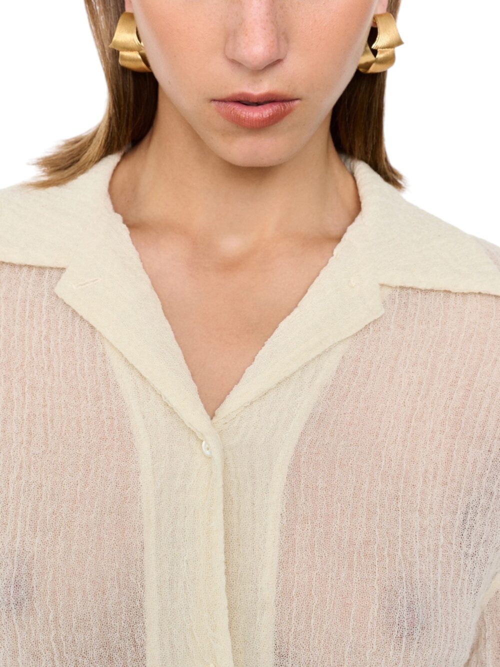 Séfr - Old white pleat - immagine 2