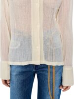 Séfr - Old white pleat - immagine 4