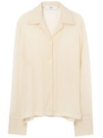 Séfr - Old white pleat