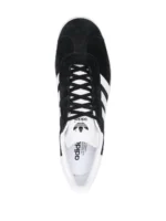 Adidas Originals - Gazelle Black Bb5476 - immagine 3