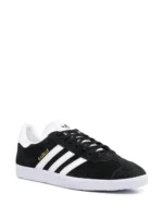 Adidas Originals - Gazelle Black Bb5476 - immagine 2