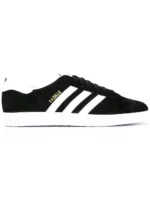 Adidas Originals - Gazelle Black Bb5476