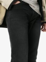 John Elliot - Denim The Cast 2 Slim Carbon - immagine 4