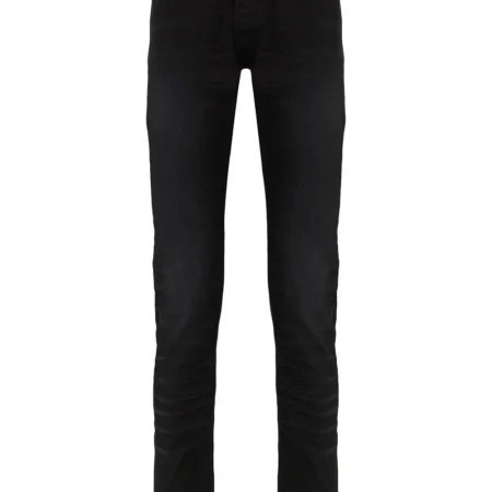 John Elliot - Denim The Cast 2 Slim Carbon