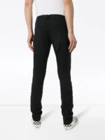 John Elliot - Denim The Cast 2 Slim Carbon - immagine 5