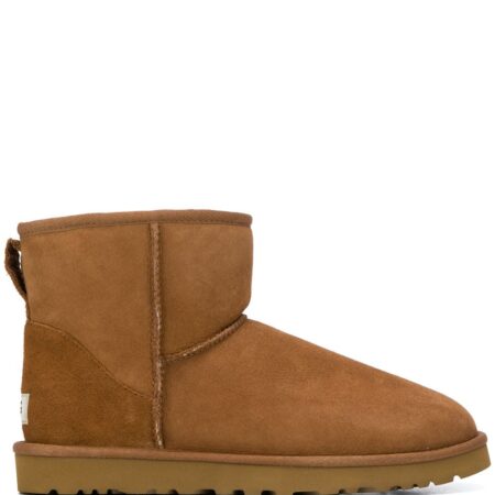 UGG - M Classic Mini Chestnut Men