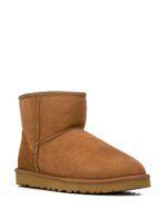 UGG - M Classic Mini Chestnut Men - immagine 4