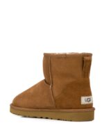 UGG - M Classic Mini Chestnut Men - immagine 3