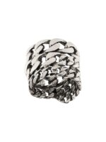 Emanuele Bicocchi - Spiral Chain Ring