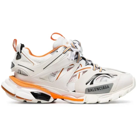 Balenciaga - Track Sneakers