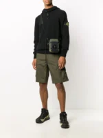 Carhartt WIP - Regular Cargo Short - immagine 2