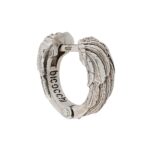Emanuele Bicocchi - Wing Earring