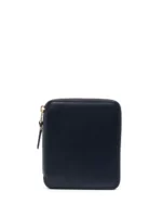 Comme Des Garcon - Portafoglio con Zip