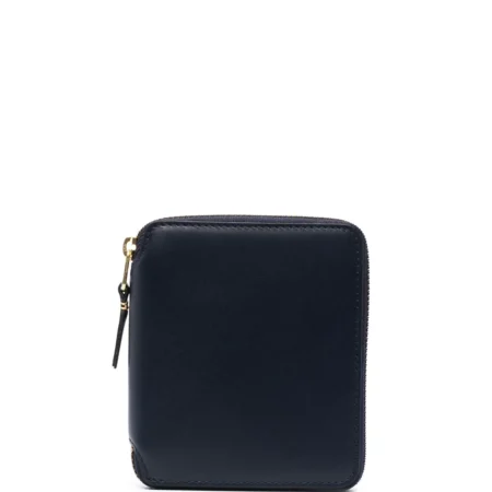 Comme Des Garcon - Portafoglio con Zip