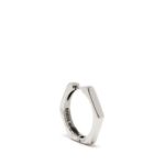Emanuele Bicocchi - Exagonal Earring