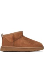 UGG - W Classic Ultra Mini Chestnut