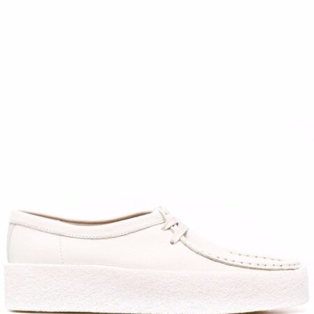 Clarks Originals -  Mocassini Wallabe Cup