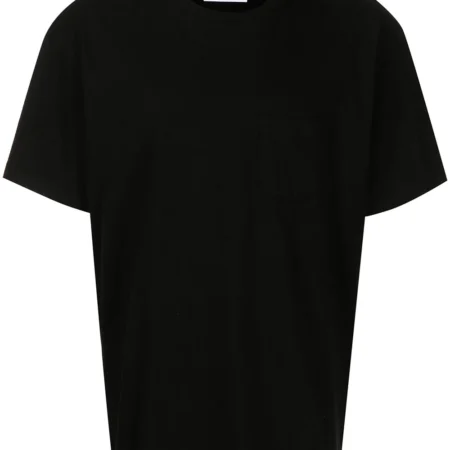 John Elliot - T-shirt University Black