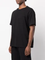 John Elliot - T-shirt University Black - immagine 3