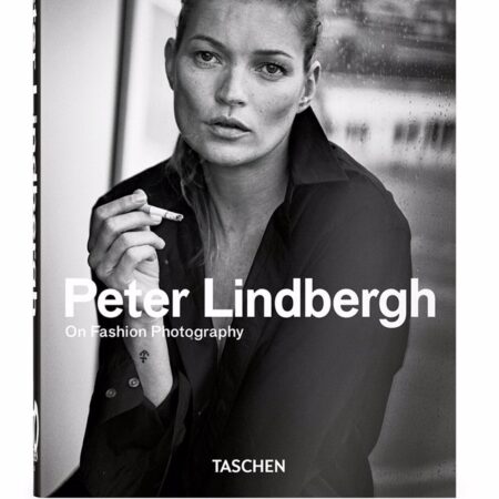 Taschen - Peter Lindbergh On Fashion Photography 40th Ed.