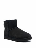 UGG - M Classic Mini Black Men - immagine 4