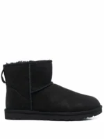 UGG - M Classic Mini Black Men