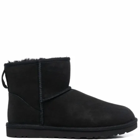 UGG - M Classic Mini Black Men