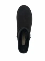 UGG - M Classic Mini Black Men - immagine 2