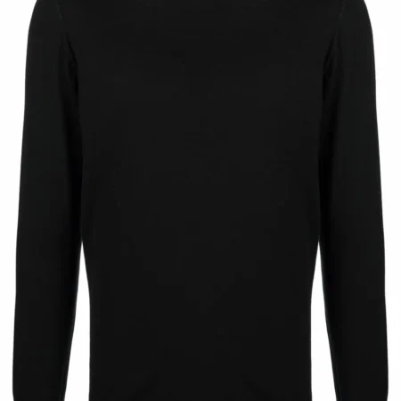 Goes Botanical - Crewneck Knit Jumper