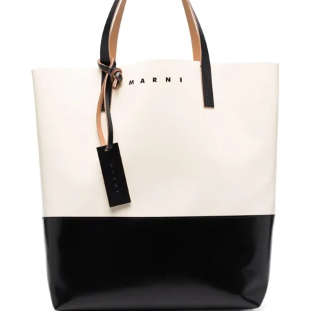 Marni - Shopping Bag