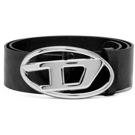 Diesel - B-1dr Logo Belt