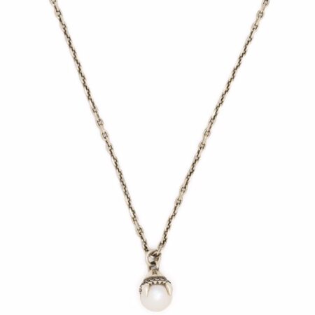 Emanuele Bicocchi - Pearl Necklace