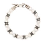 Emanuele Bicocchi - Pearl Bracelet