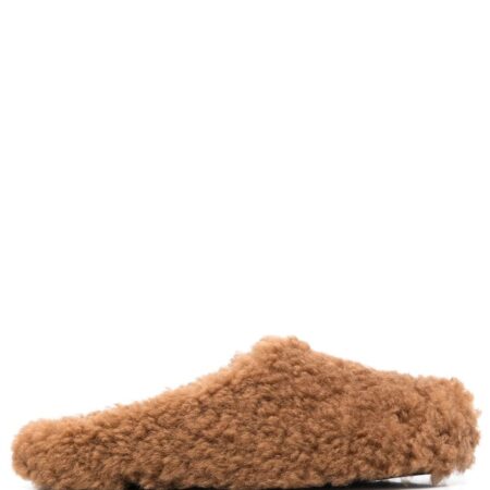 Marni - Mules Sherling