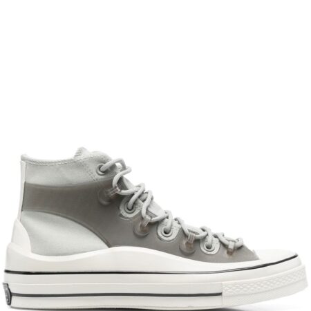 Converse -  Chuck 70 Utility Hi Slate Grey