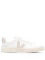 Veja - Campo Leather White - Natural
