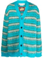 Marni - Knit Cardigan Multicolore