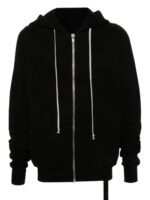 Rick Owens Drkshdw - Jason S Hoodie