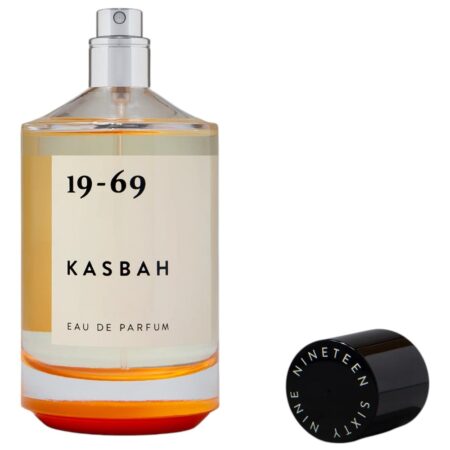 19-69 - Kasbah
