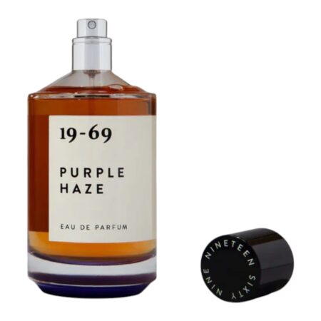 19-69 - Purple haze
